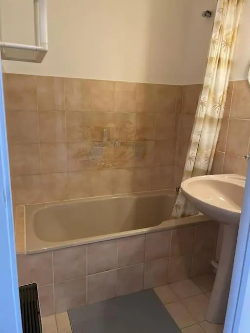 Studio Cabine Climatise Sanary-sur-Mer