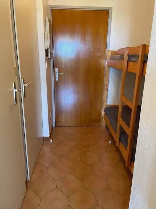Apartment Studio Cabine Climatise Sanary-sur-Mer