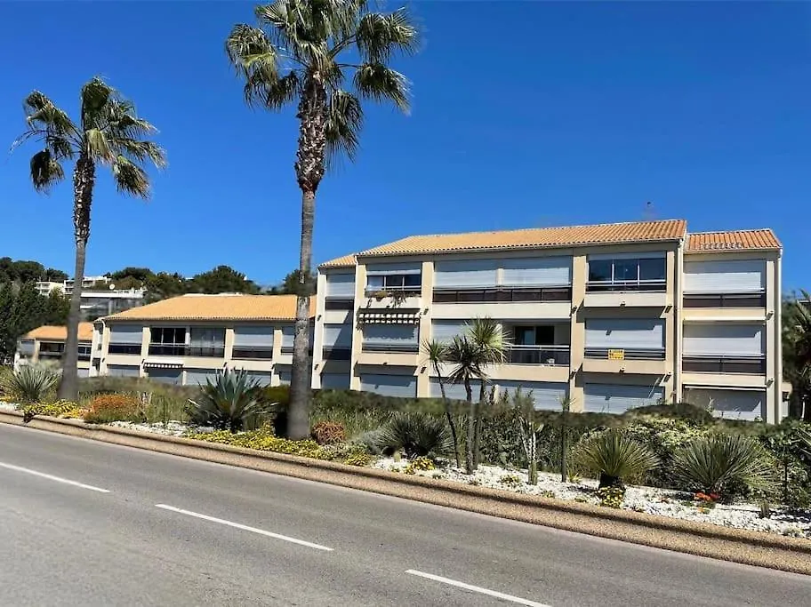 Studio Cabine Climatise Sanary-sur-Mer