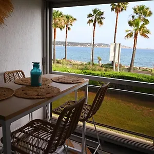 Duplex De Charme En Bord De Sanary-sur-Mer