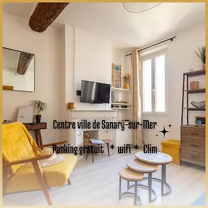 Escapade Au Coeur De Sanary-sur-Mer