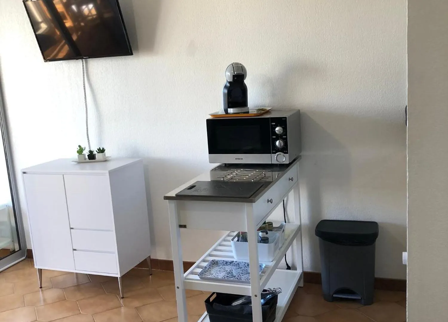 Apartment Studio Cabine Climatise Sanary-sur-Mer