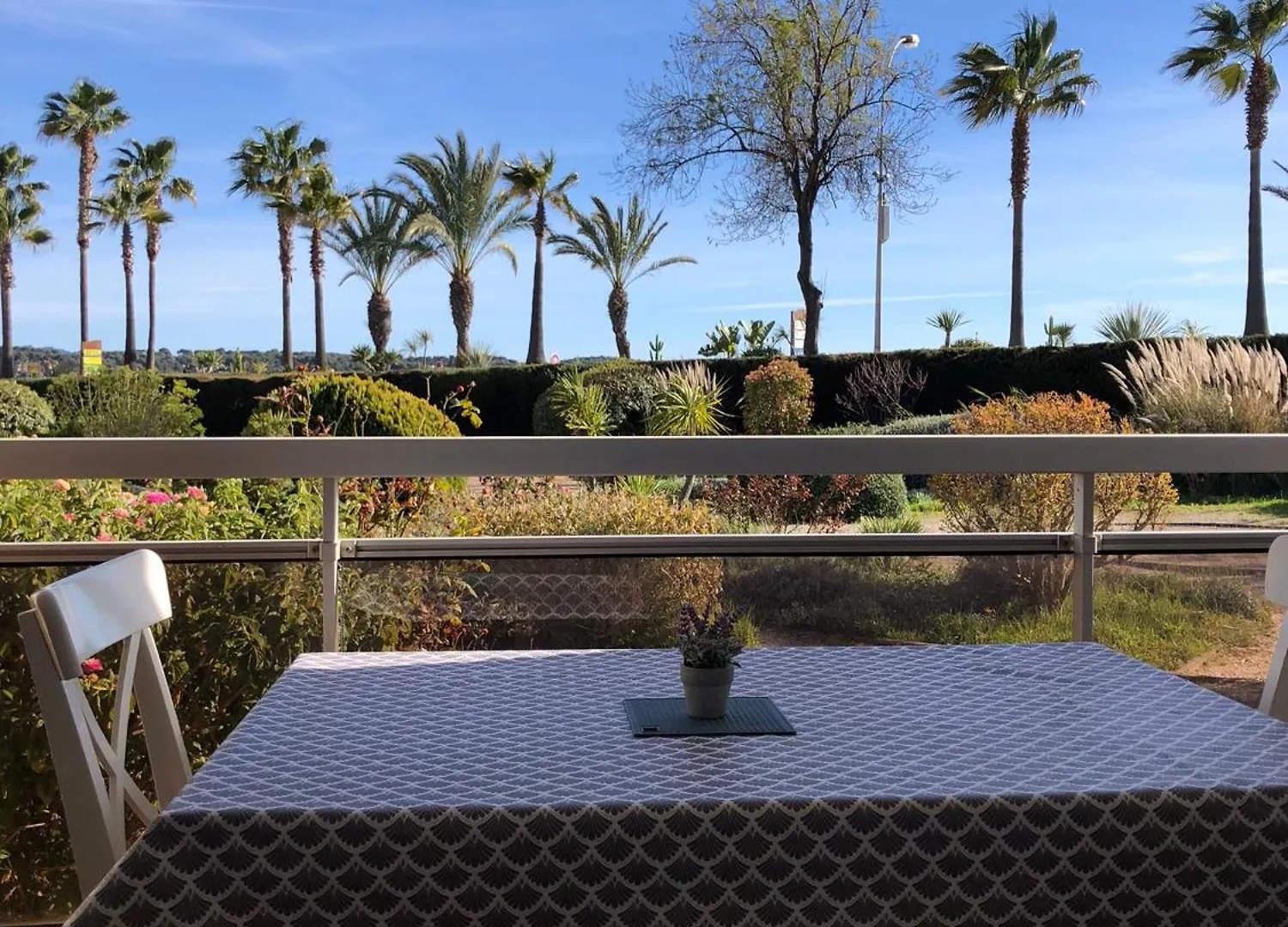 Studio Cabine Climatise location